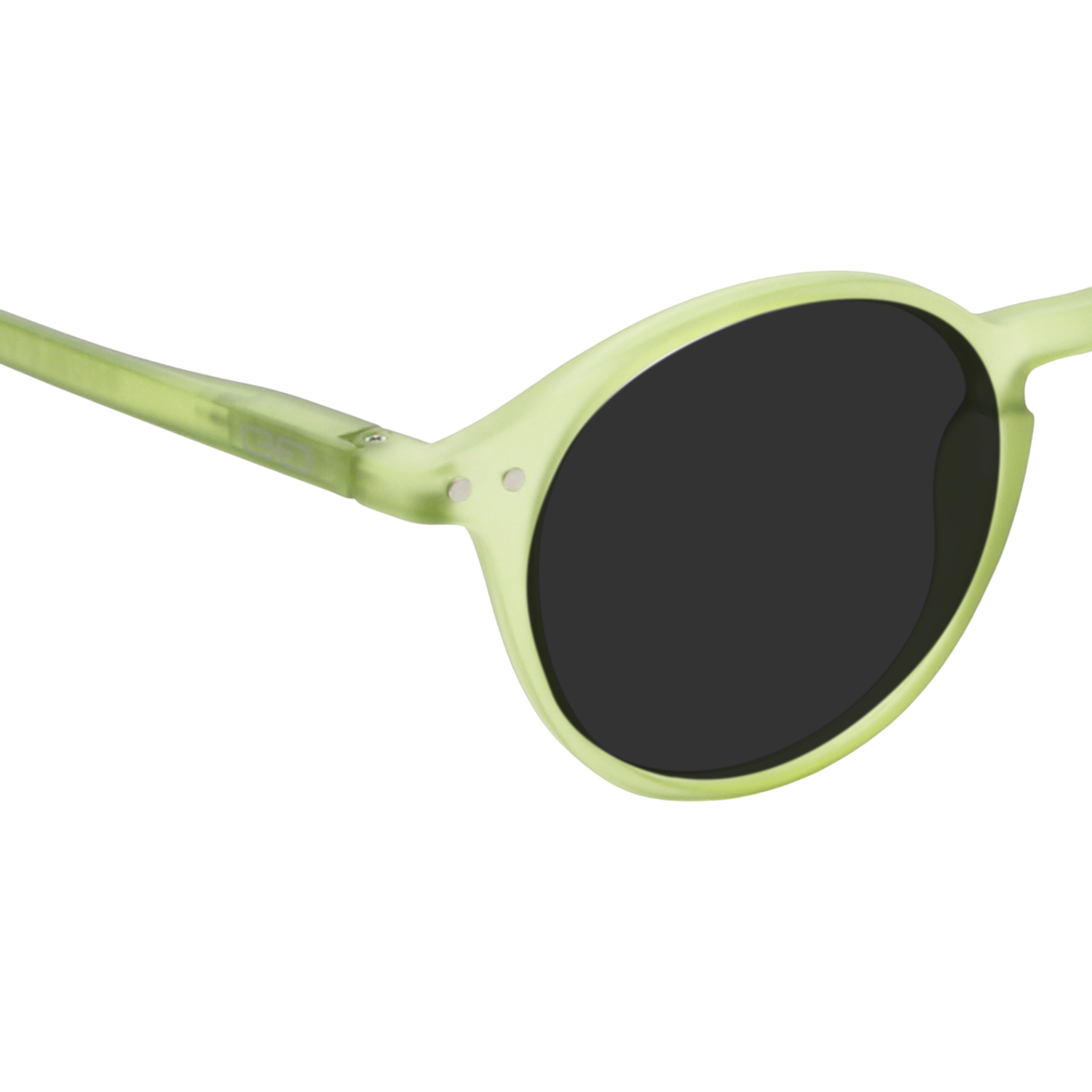 The Explorer Verde Claro