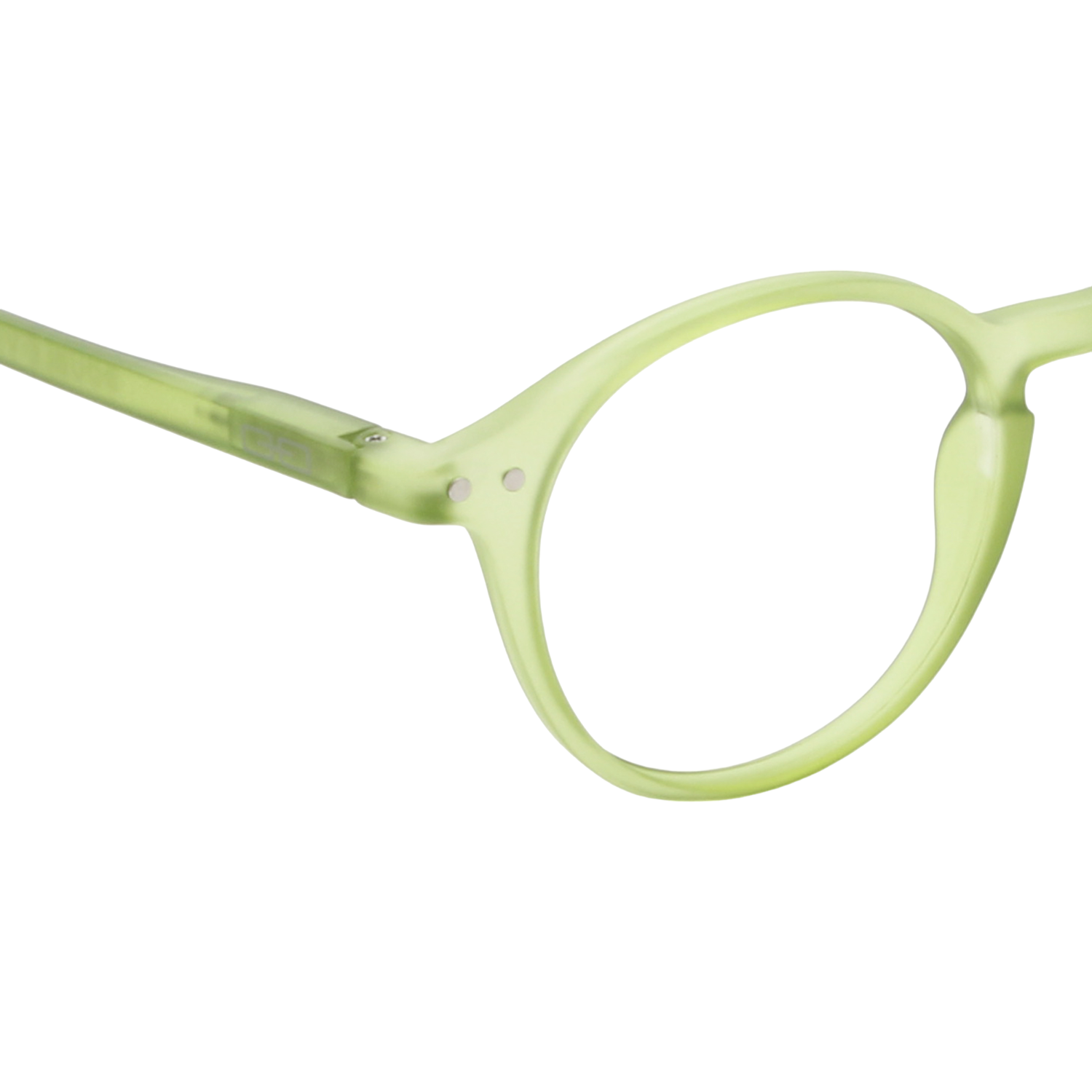 The Explorer Verde Claro