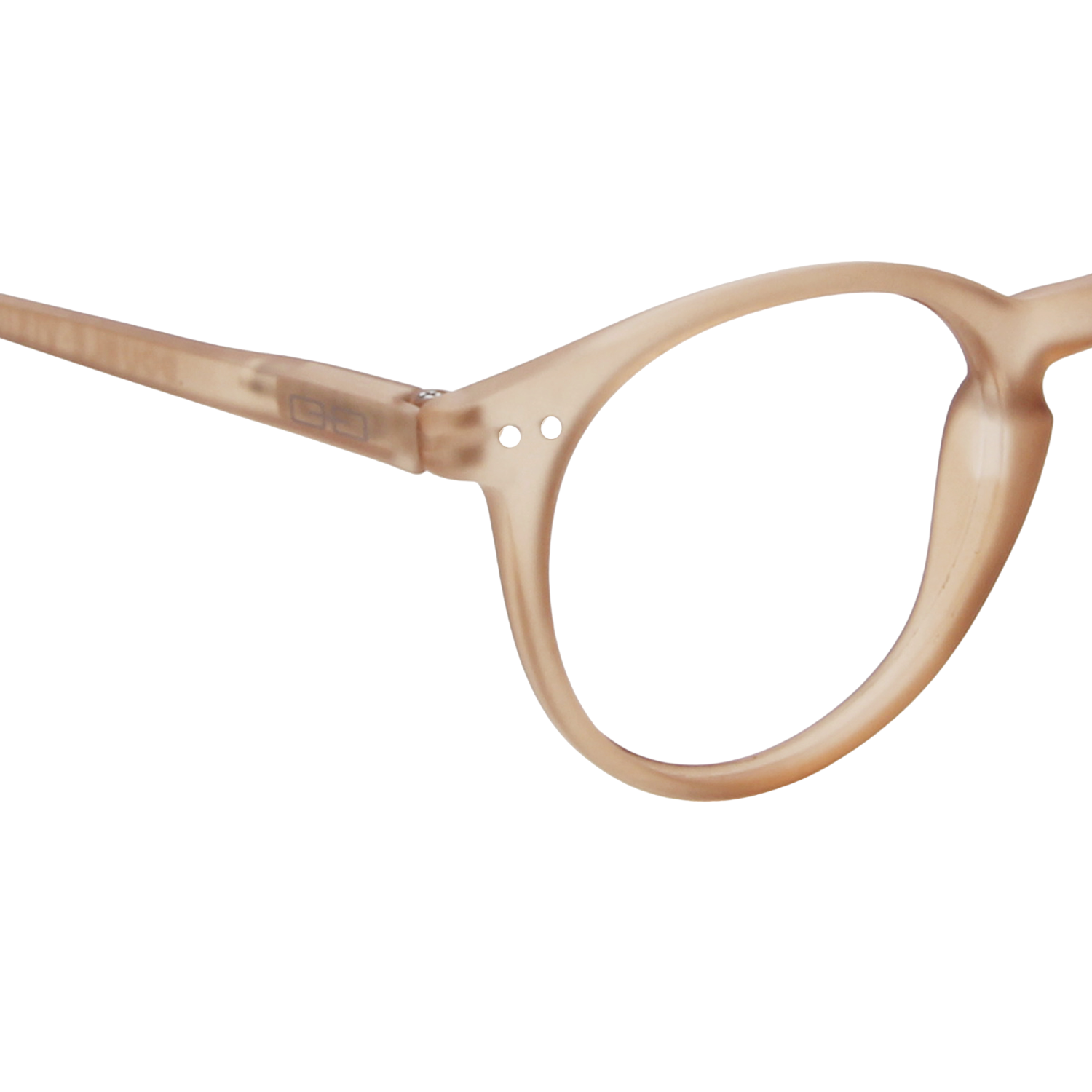 The Poet Café Claro