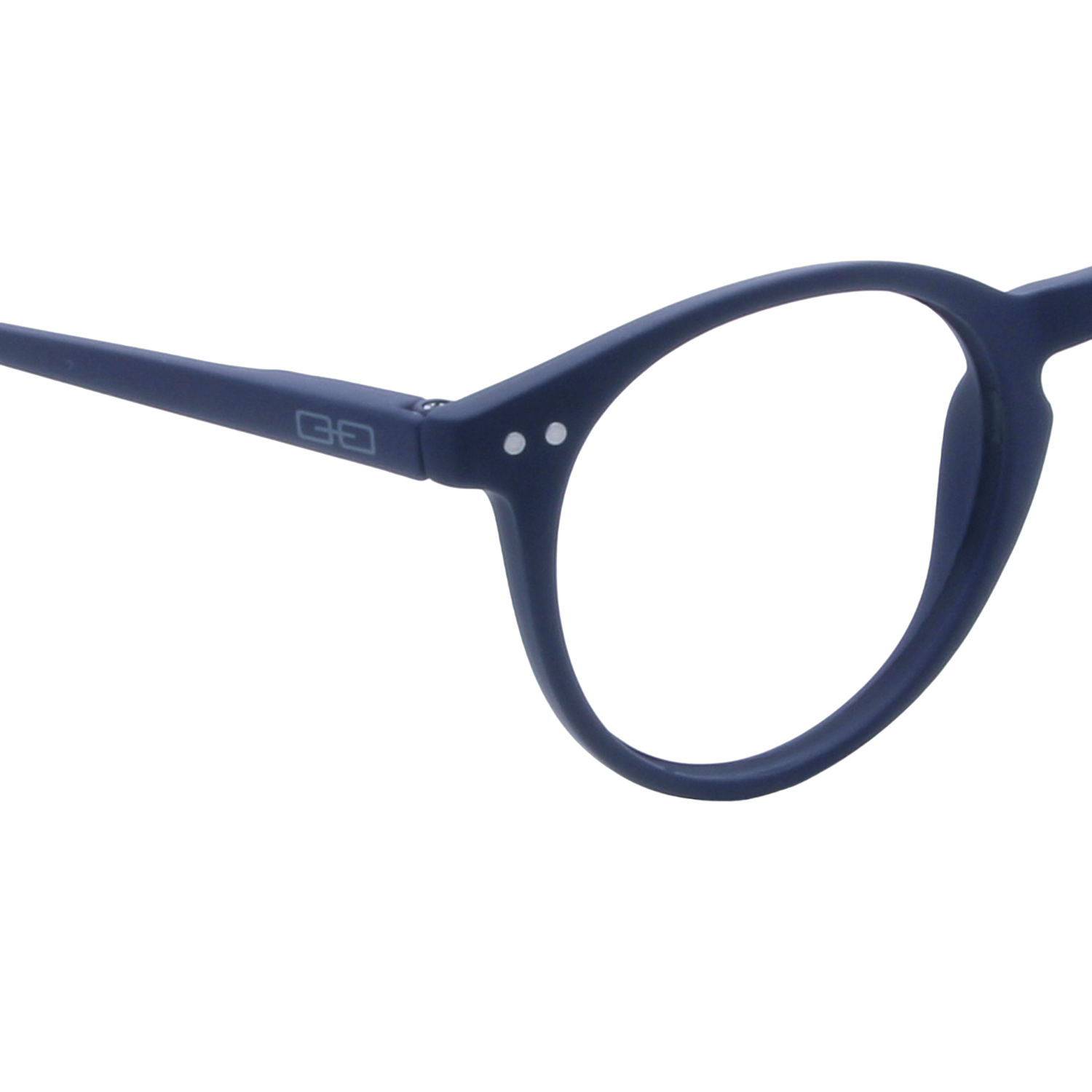 The Poet Azul Marino