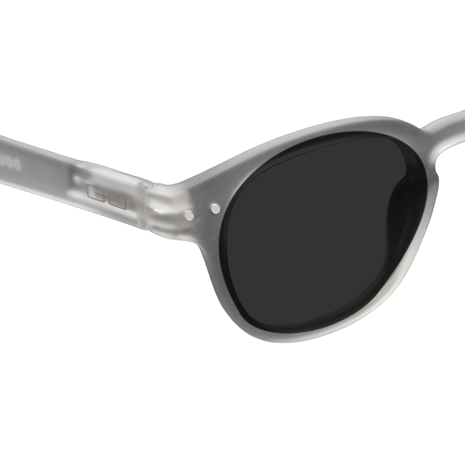 The Scientist Transparente