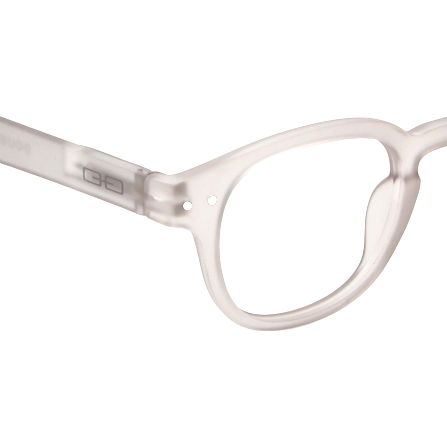 The Scientist Gris Claro