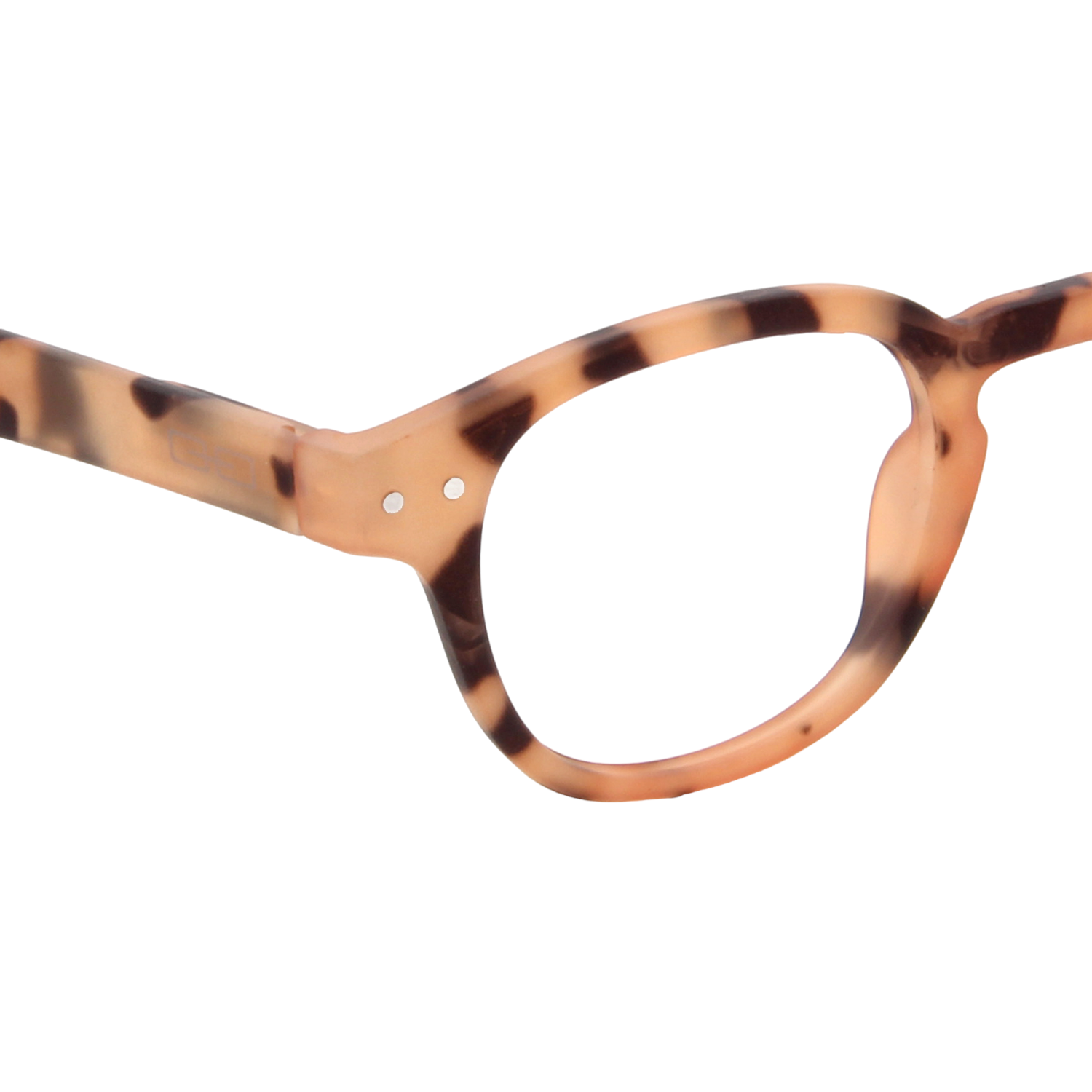 The Scientist Tort Claro