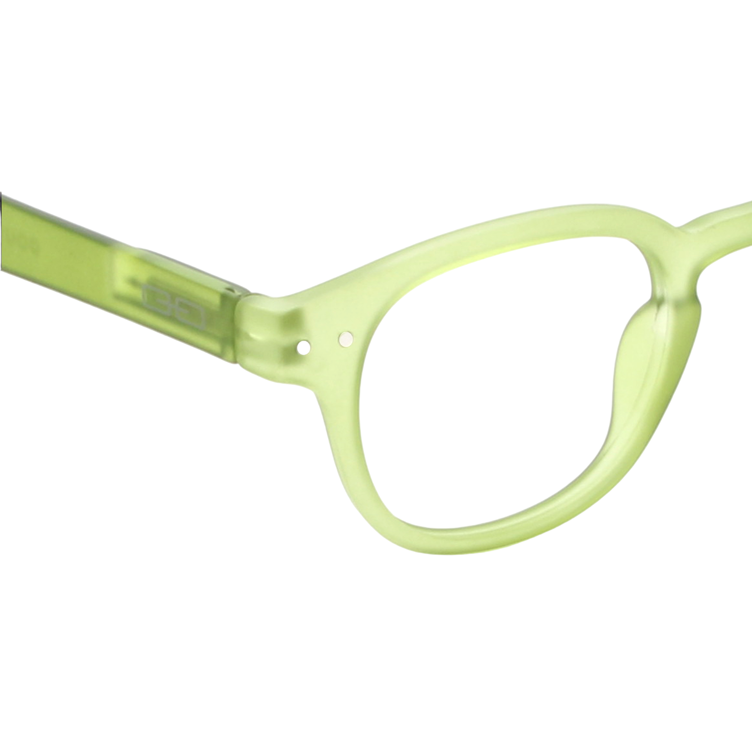 The Scientist Verde Claro