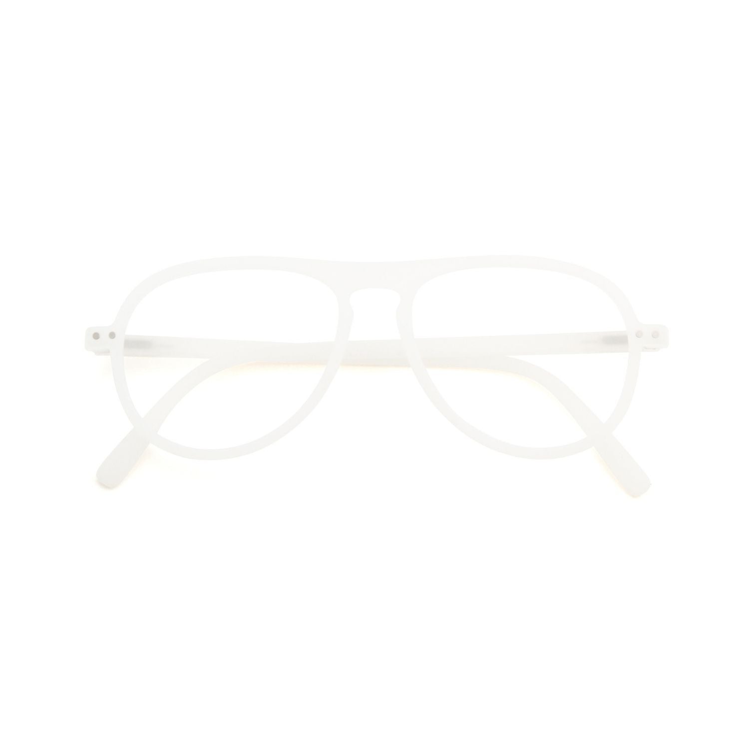 The Aviator Blanco