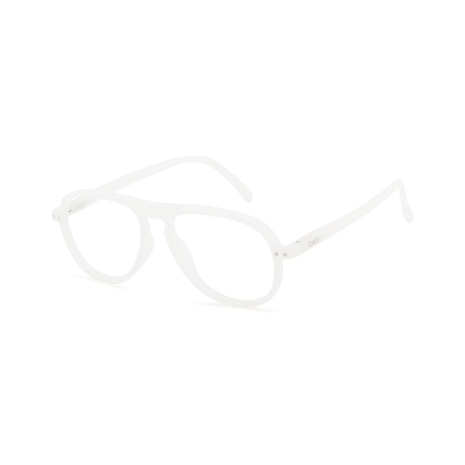 The Aviator Blanco