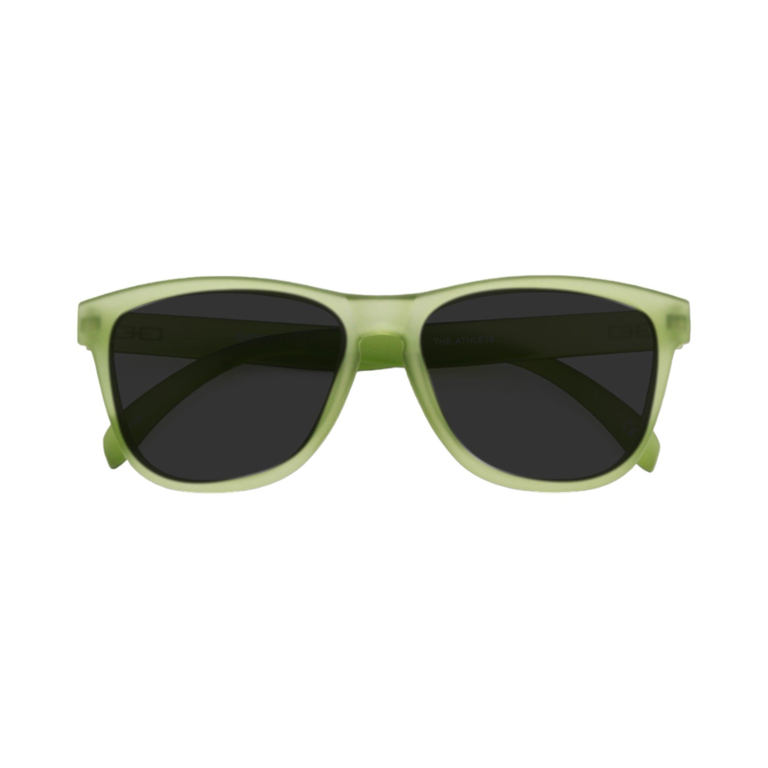 The Athlete Verde Claro