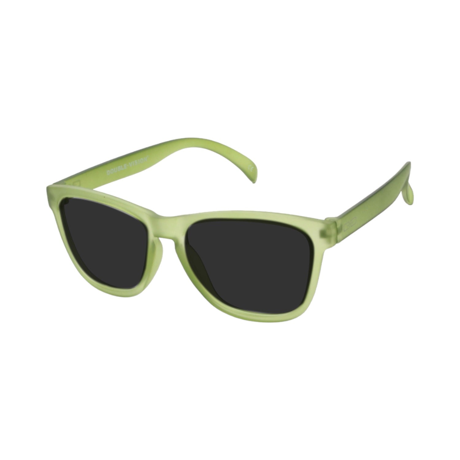 The Athlete Verde Claro