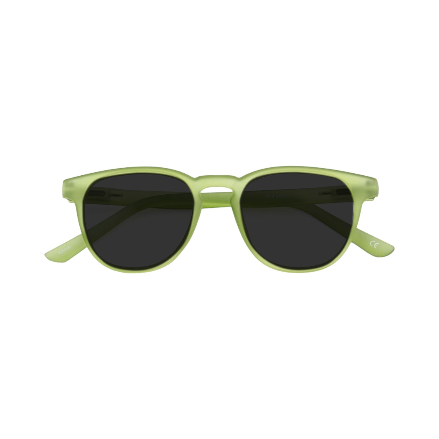 The Boss Verde Claro