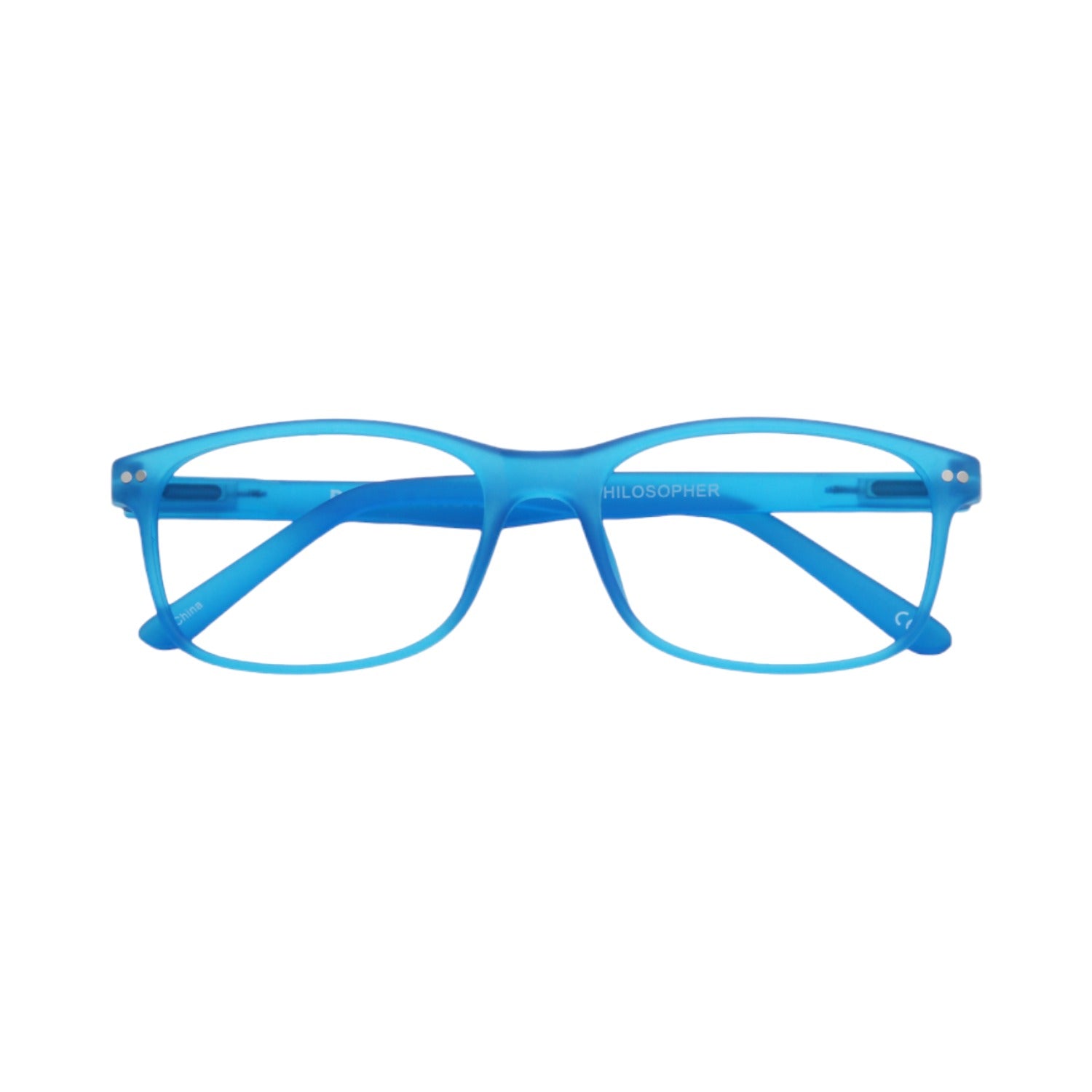 The Philosopher Azul