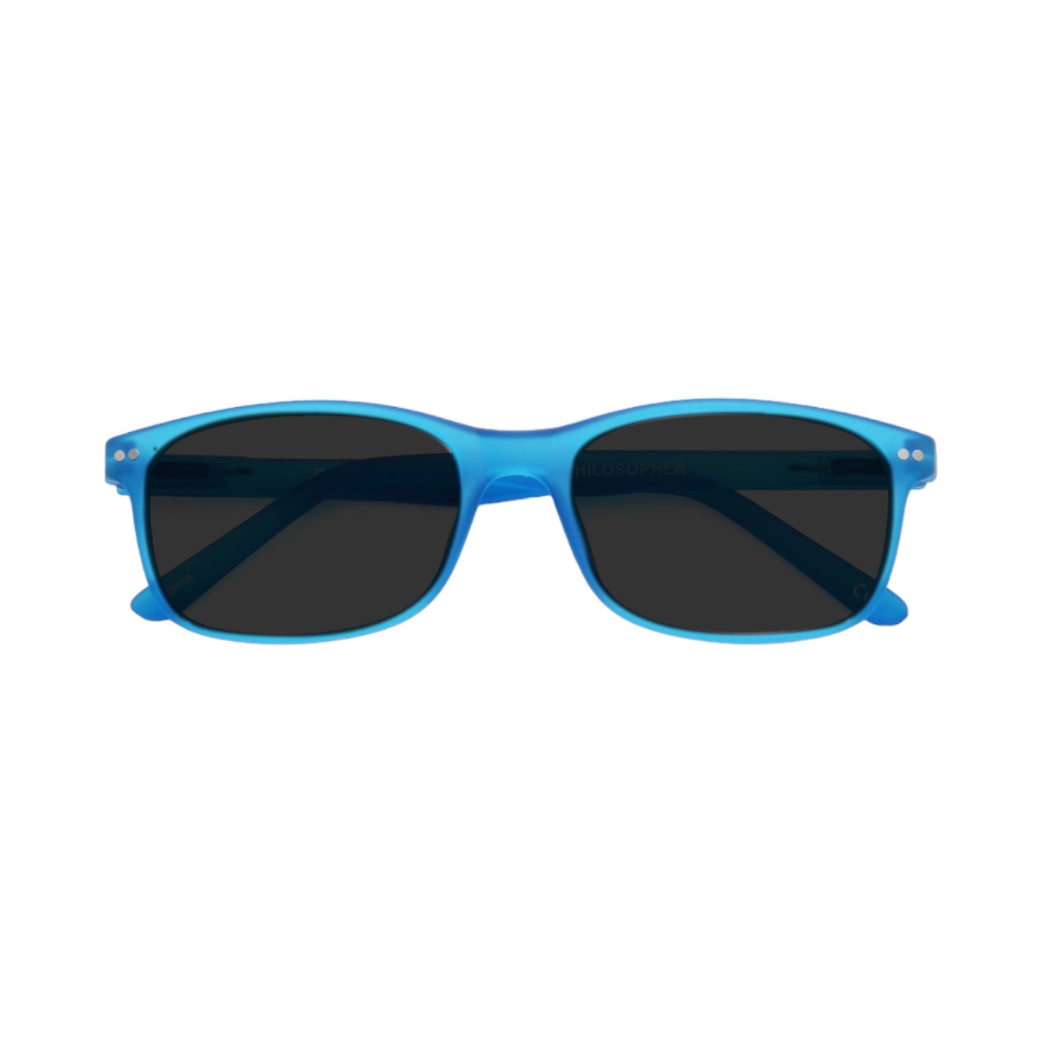 The Philosopher Azul