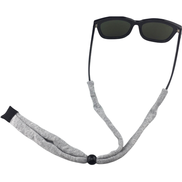 Straps - 100% Algodón Gris