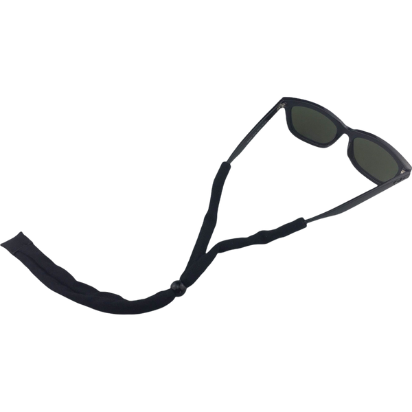 Straps - 100% Algodón Negro