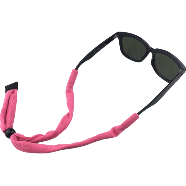 Straps - 100% Algodón Rosado