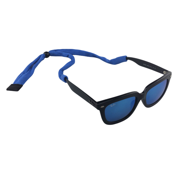 Straps - 100% Algodón Azul
