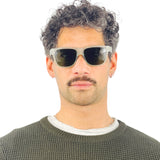 The Surfer Negro