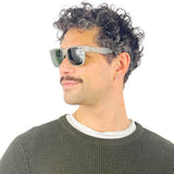 The Surfer Negro