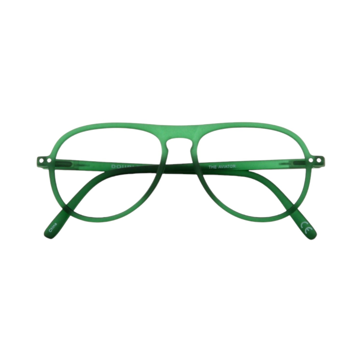 The Aviator Verde