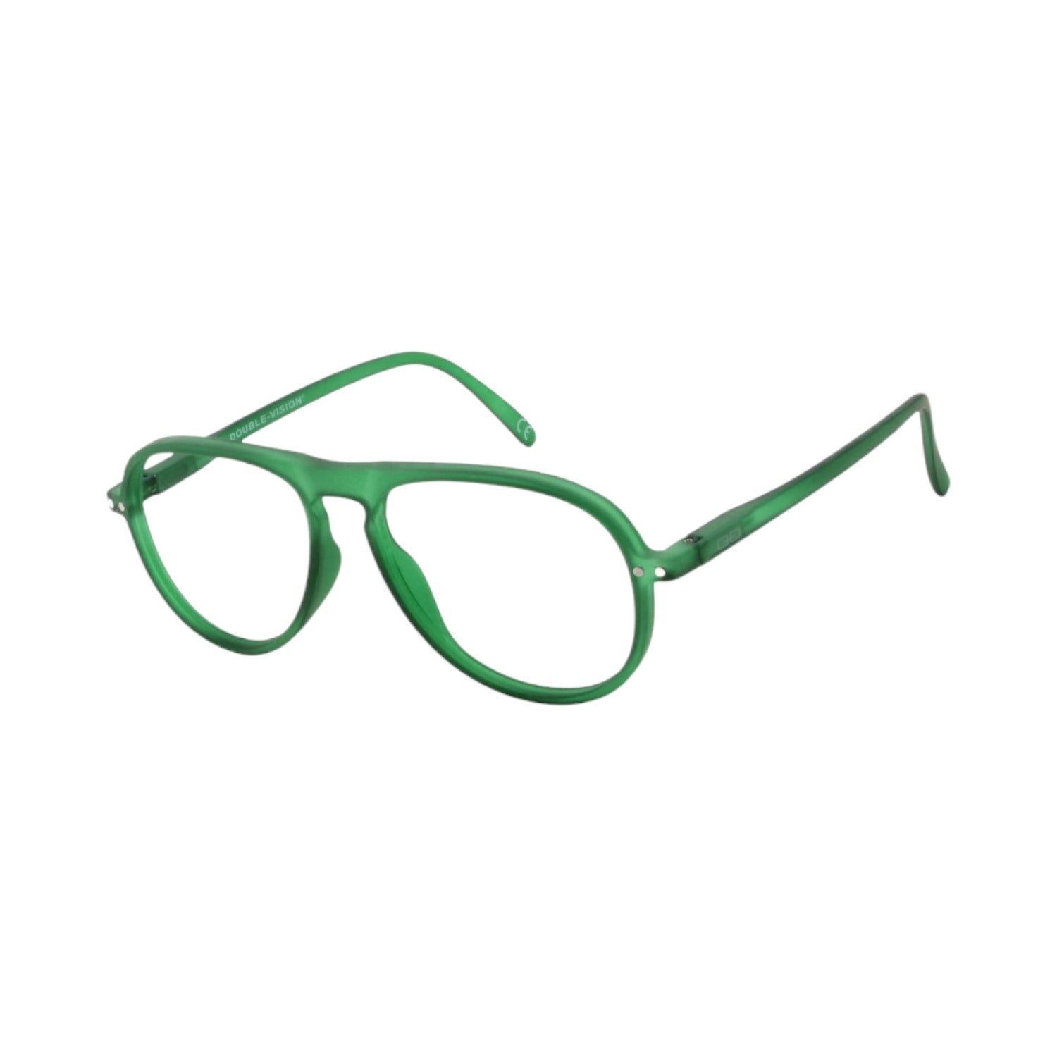 The Aviator Verde