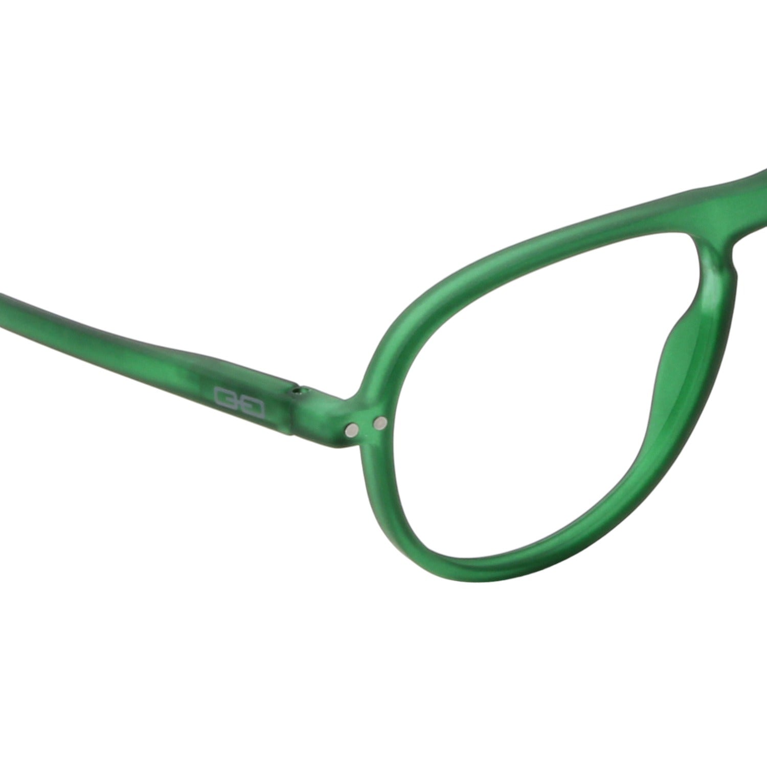 The Aviator Verde