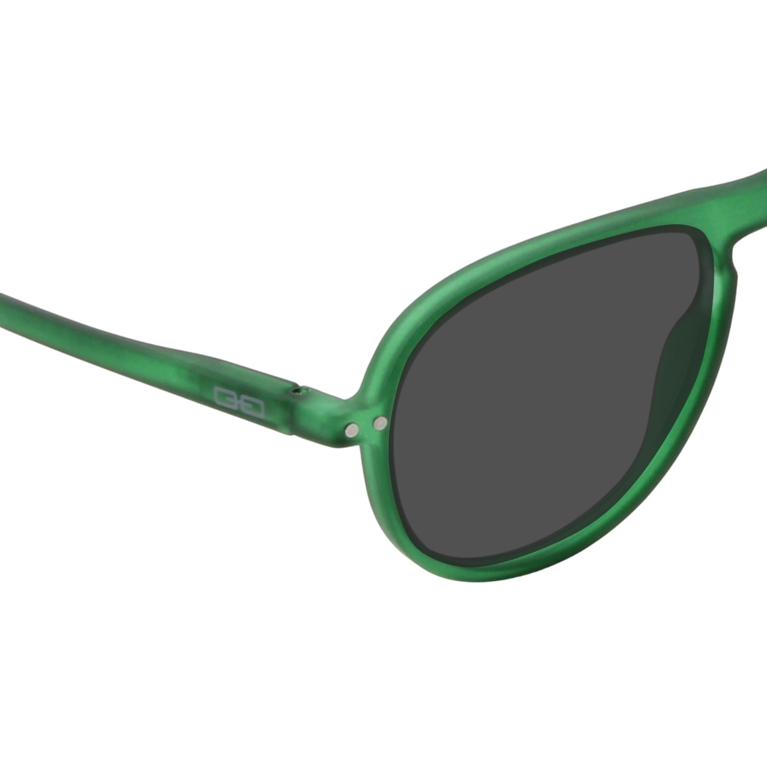 The Aviator Verde