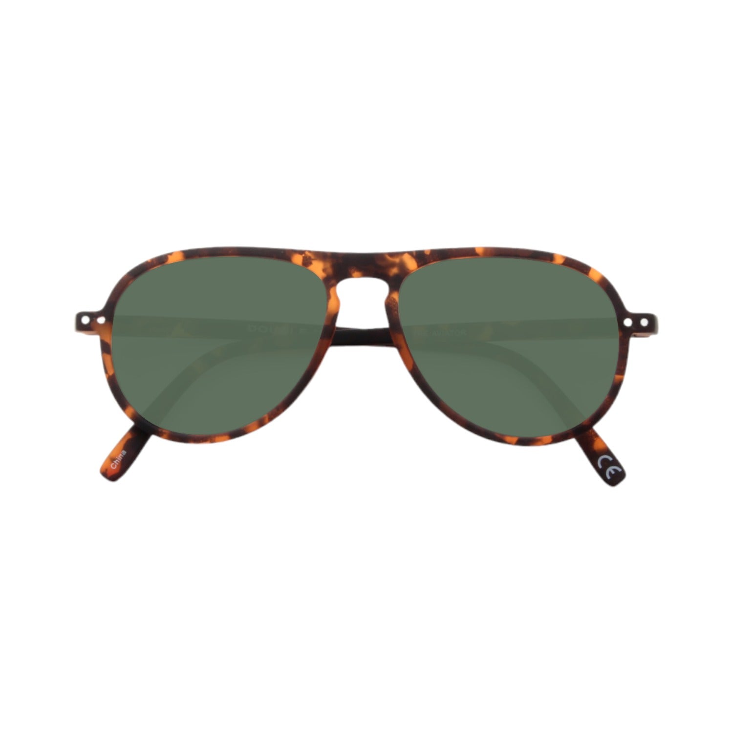 The Aviator Café Tort/Verde Pol