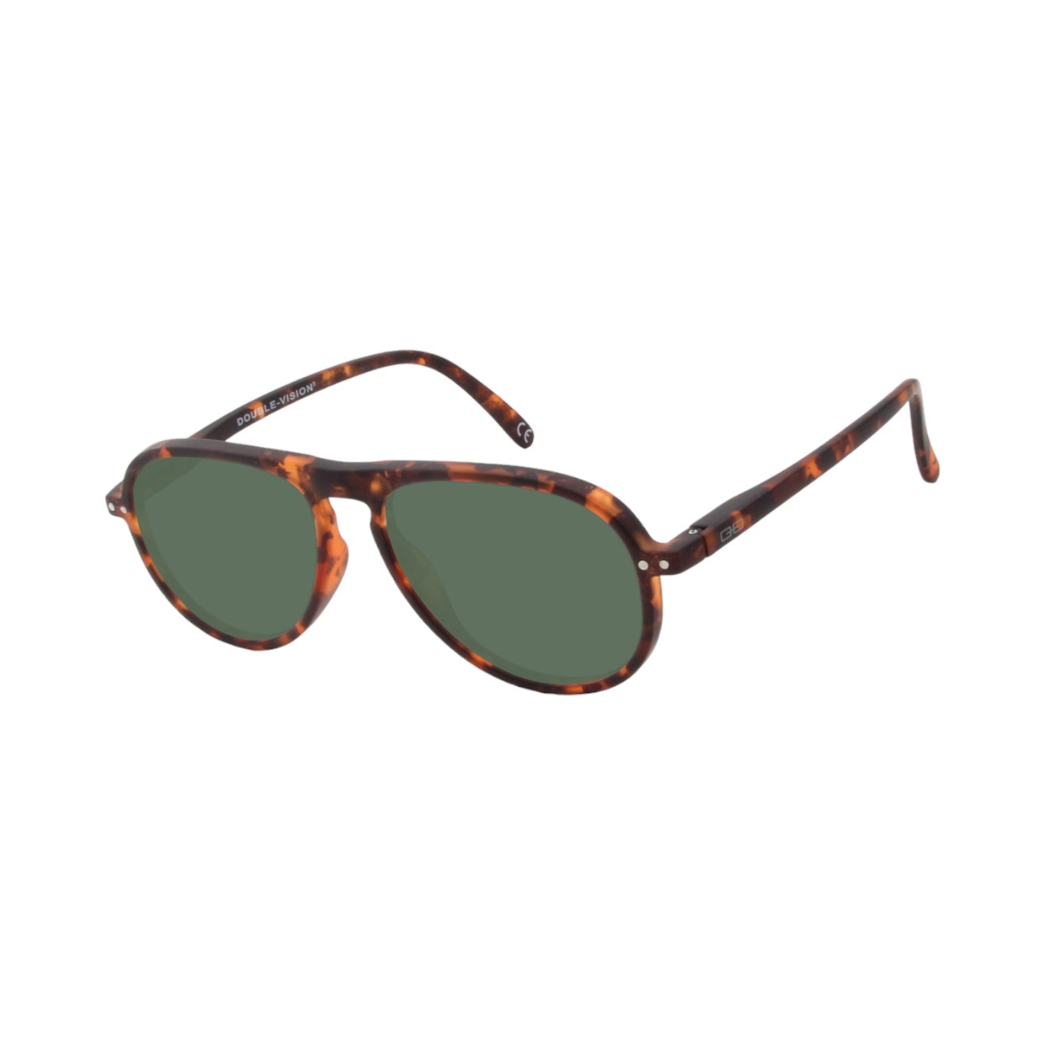 The Aviator Café Tort/Verde Pol