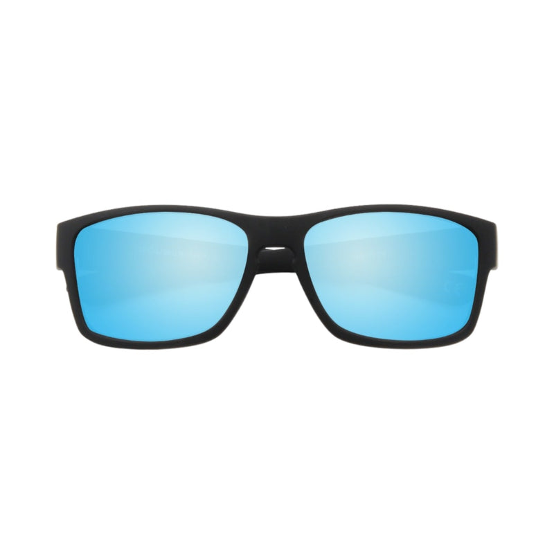 The Pilot Negro/Azul Espejado