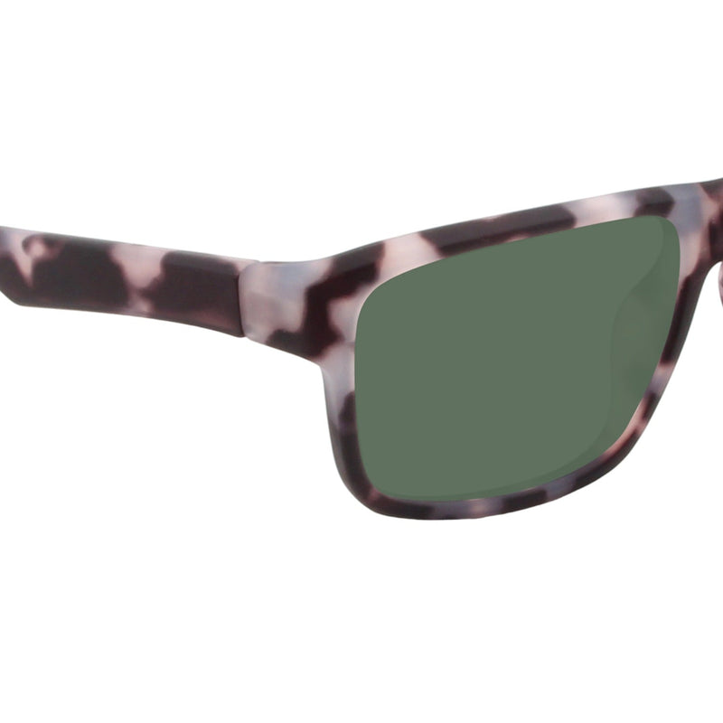 The Skydiver Gris Tort/Verde Pol