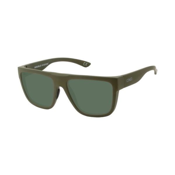 The Sniper Oliva/Verde Pol