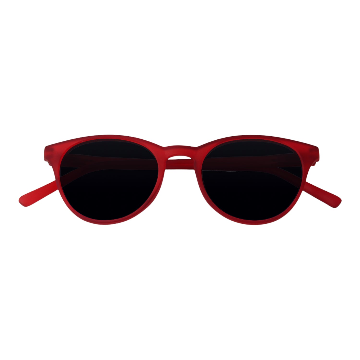 The Star Rojo