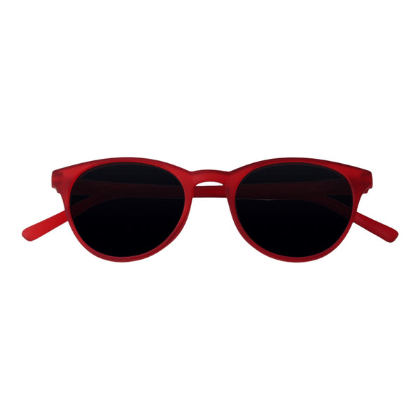 The Star Rojo