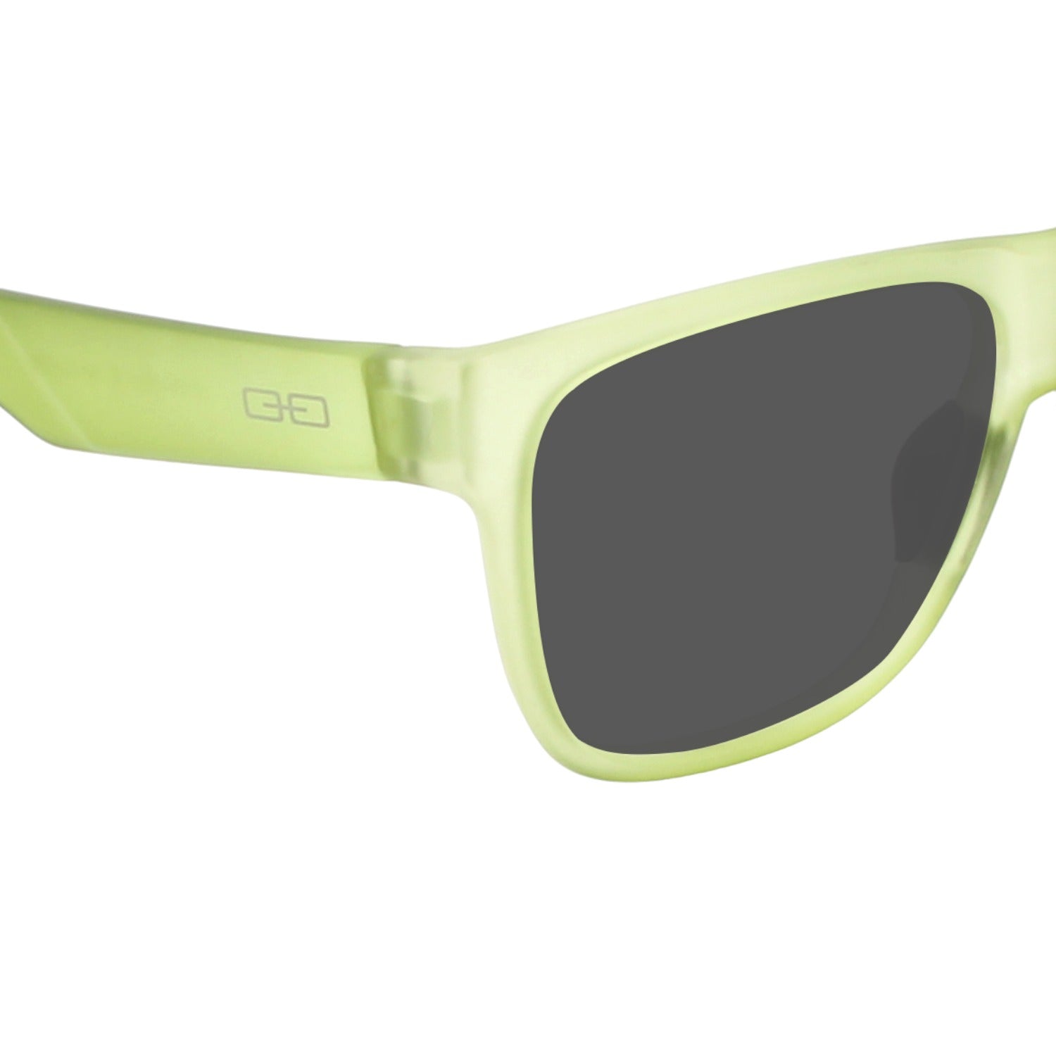 The Surfer Verde Claro/Gris Pol