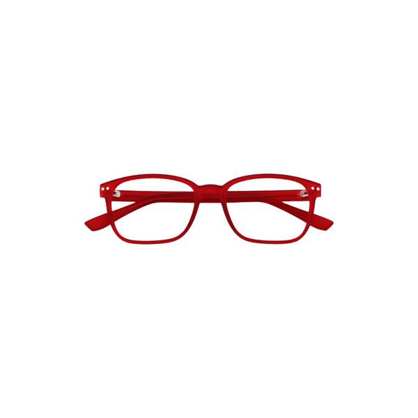The Artist Kids Rojo