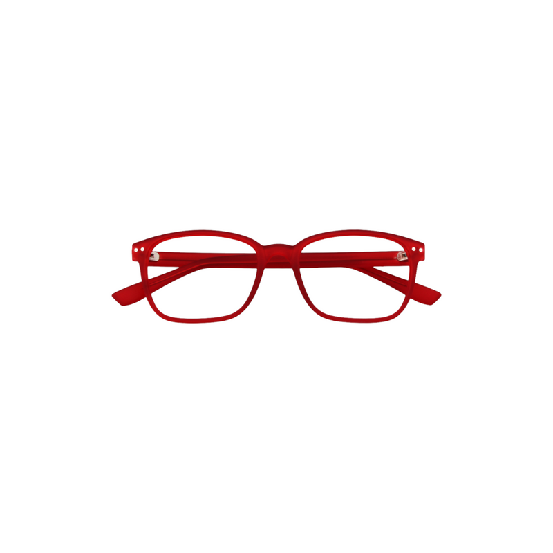 The Artist Kids Rojo