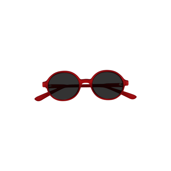 The Poet Kids Rojo