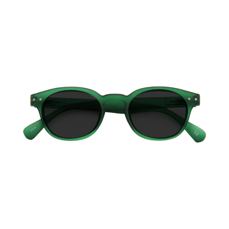 The Scientist Verde