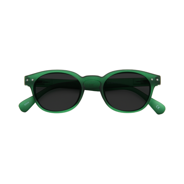The Scientist Verde
