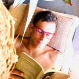 The Artist Transparente