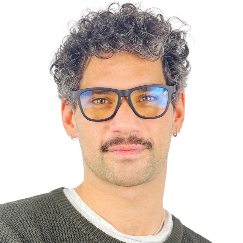 The Athlete Gris Tort