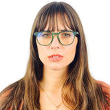 The Boss Transparente