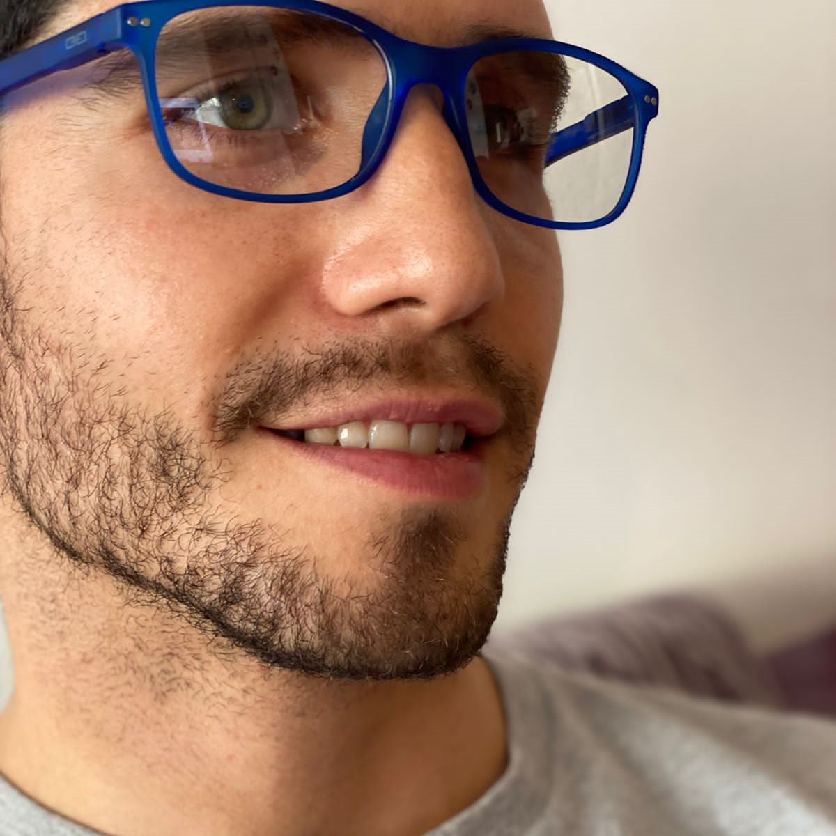 The Philosopher Azul