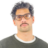 The Poet Naranjo