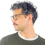The Poet Naranjo