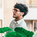The Scientist Naranjo