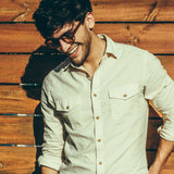 The Scientist Naranjo
