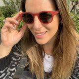 The Scientist Azul Marino