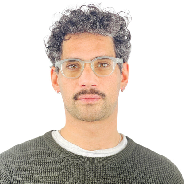 The Scientist Rojo Claro