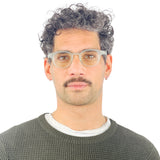 The Scientist Rojo Claro