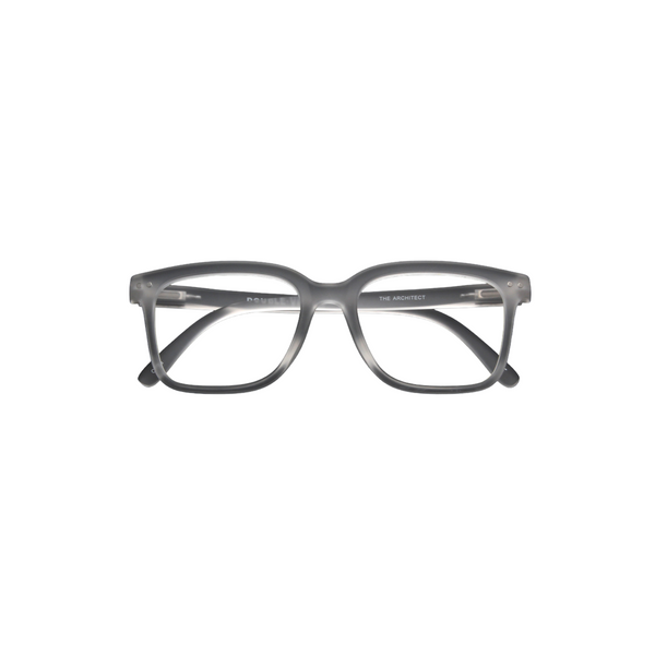 The Architect Transparente